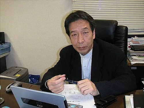 西角友宏