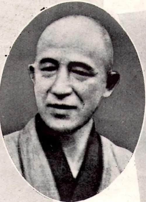 西谷啓治