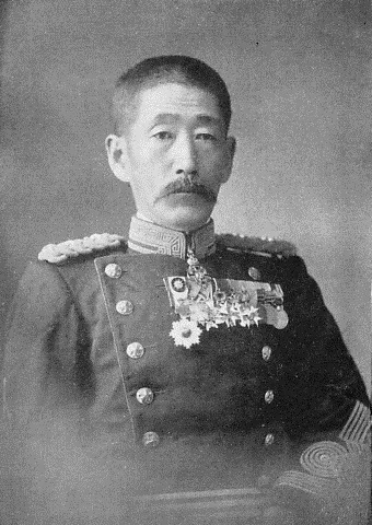西郷寅太郎