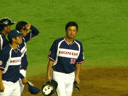 西郷泰之