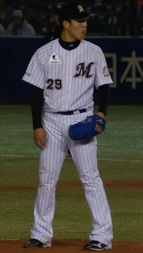 西野勇士
