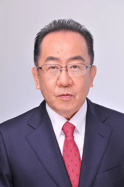 西銘恒三郎