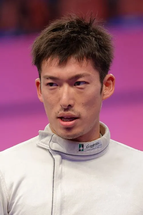 見延和靖