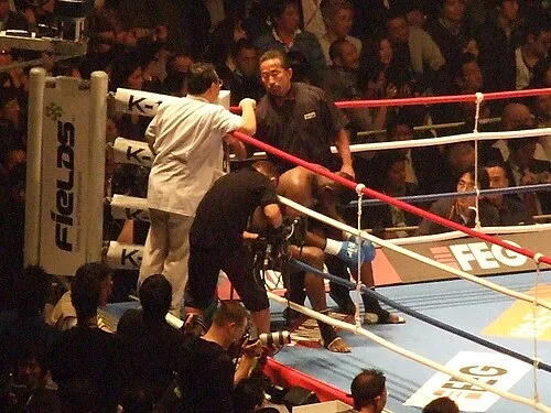 角田信朗
