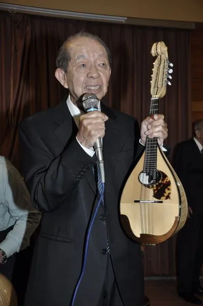 許文龍