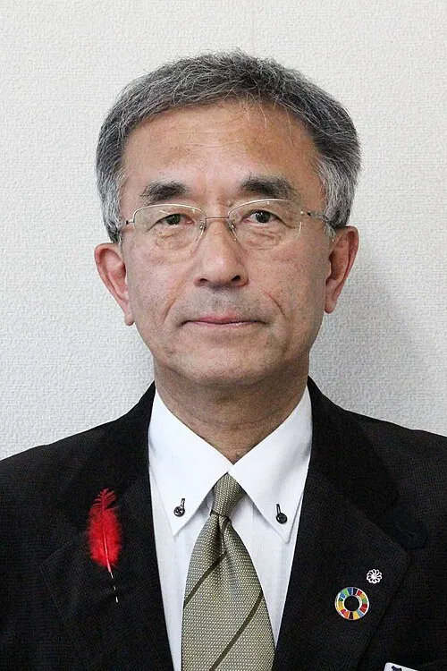 谷一之
