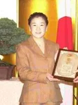 谷亮子