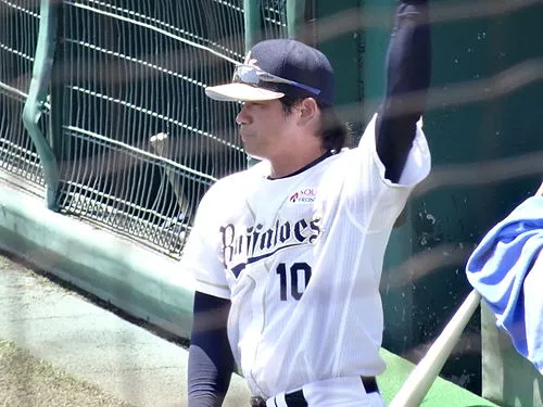 谷佳知