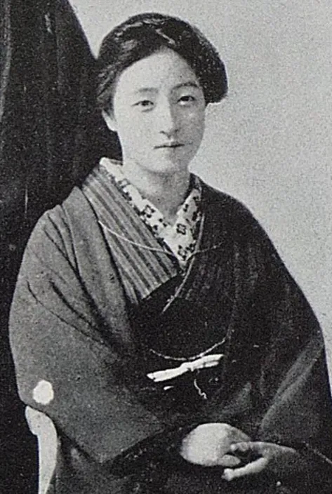 谷口輝子