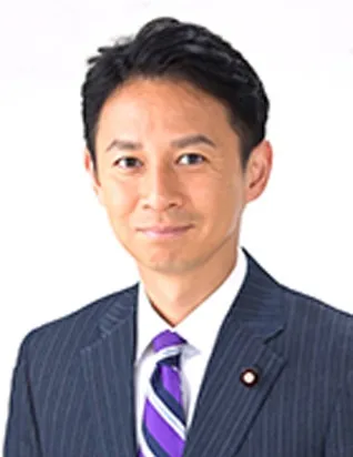 谷合正明