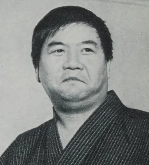 谷啓