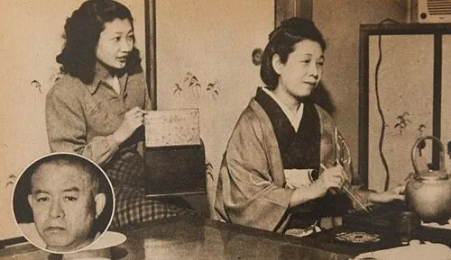 谷崎松子