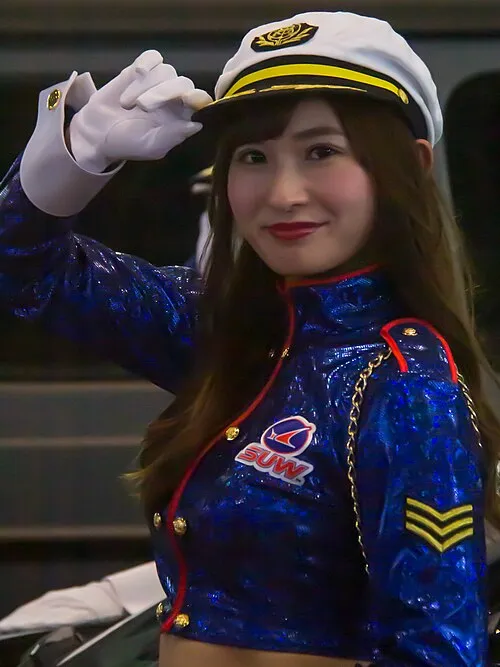 谷川万純