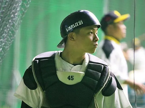 谷川原健太