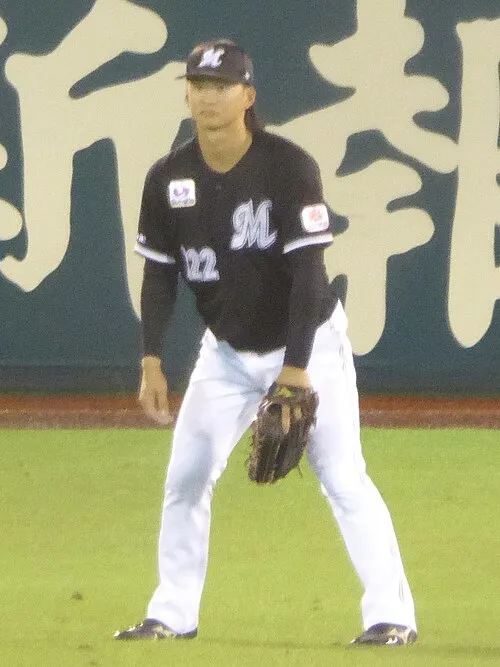 谷川唯人