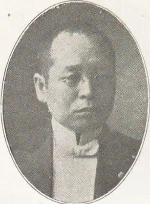 豊増竜次郎