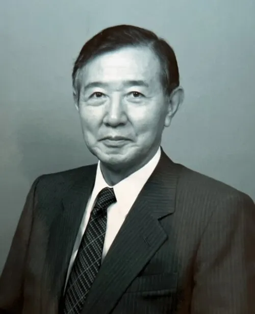 豊島久真男