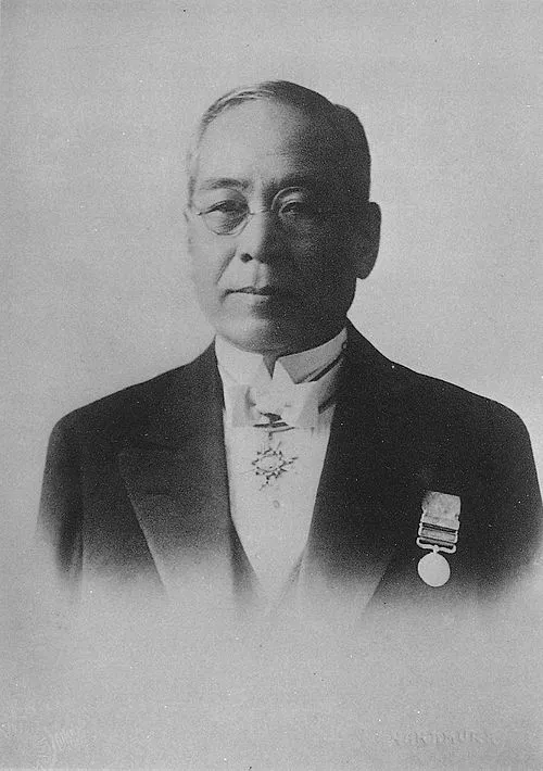 豊田佐吉