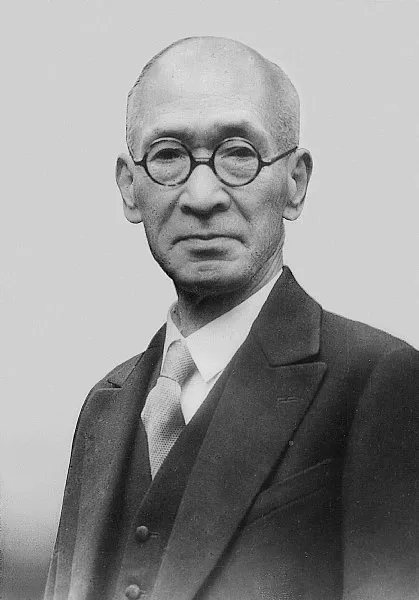 豊田利三郎