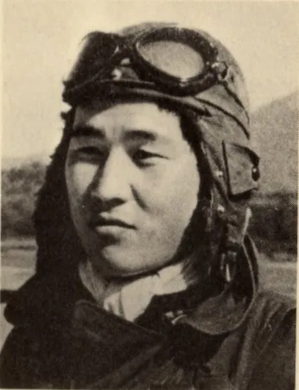 豊田穣