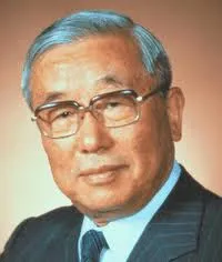 豊田英二