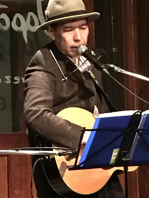 豊田道倫