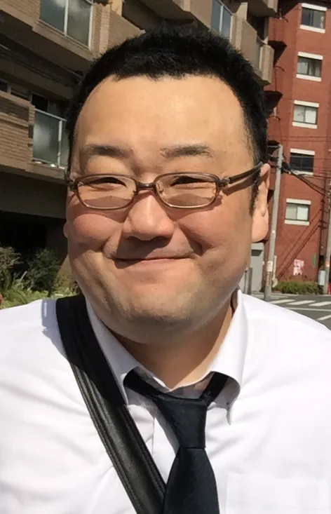 貴ノ浪貞博