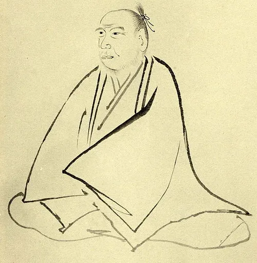 賀茂真淵