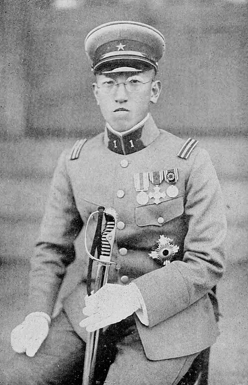 賀陽宮恒憲王