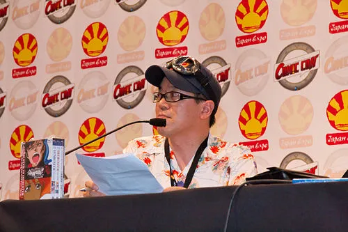 赤井孝美