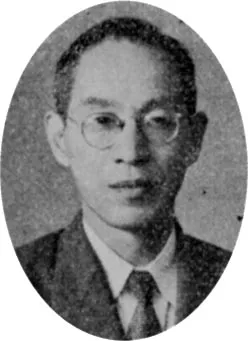 赤堀四郎