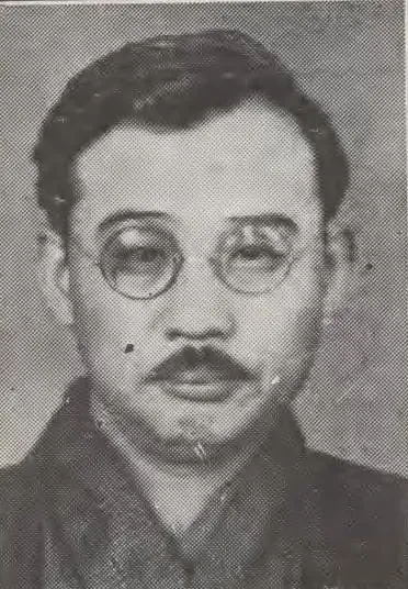 赤木桁平