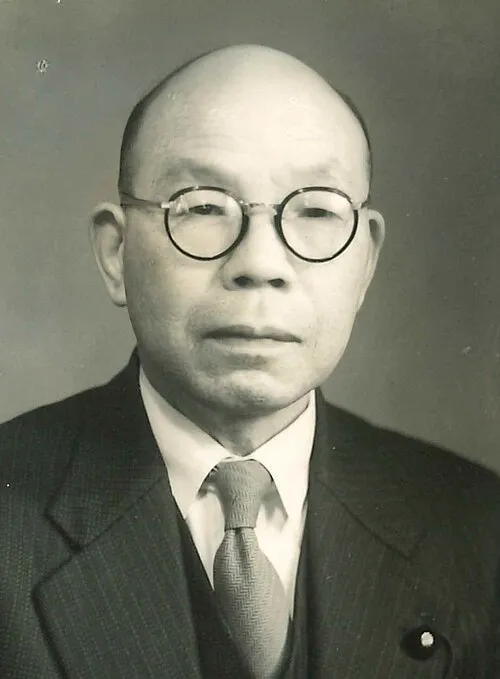 赤木正雄
