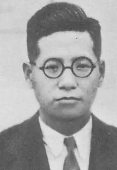 赤松克麿