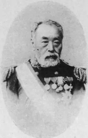 赤松則良