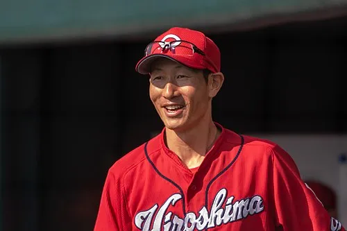 赤松真人