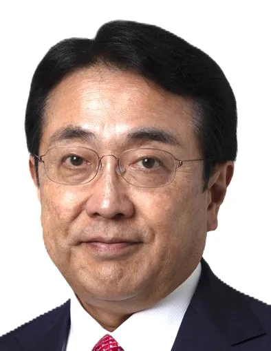 赤沢亮正