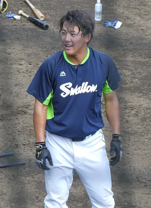 赤羽由紘