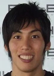 越川優