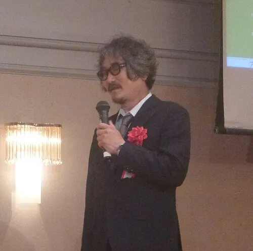 趙治勲