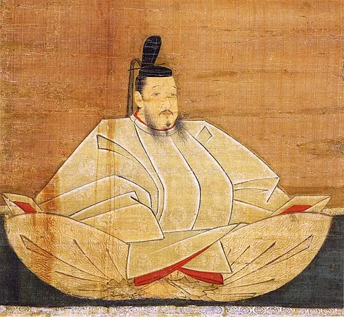 足利義持