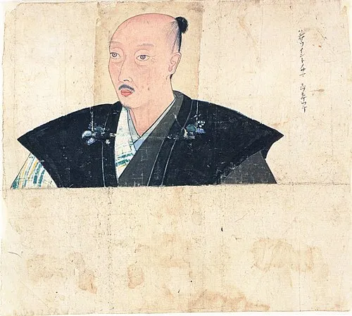 足利義晴
