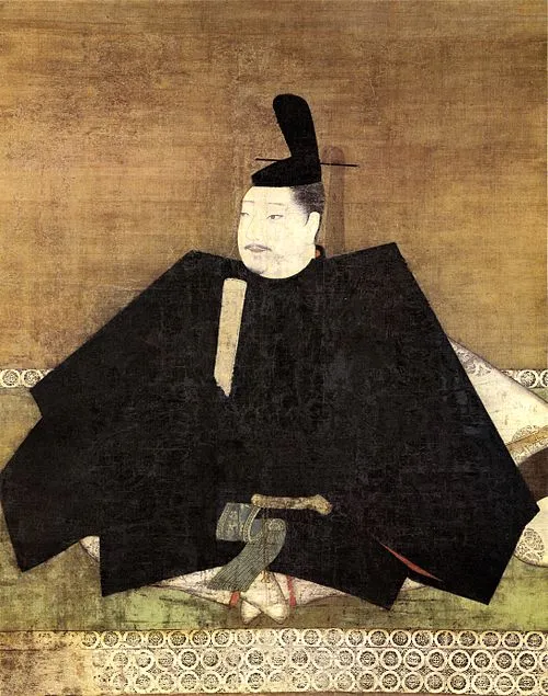 足利義詮