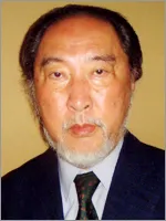 辛島昇