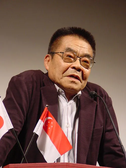 辰巳ヨシヒロ
