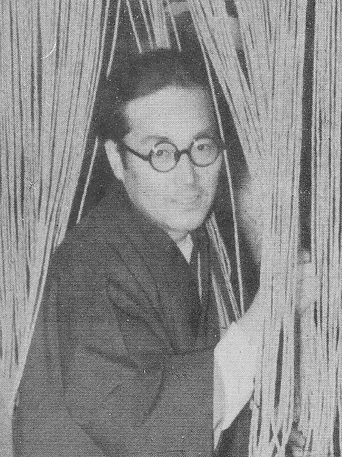 辰巳柳太郎