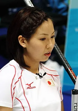 近江谷杏菜
