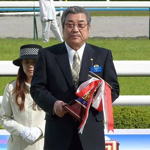 近藤利一