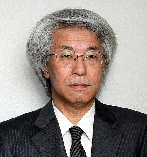 近藤孝男