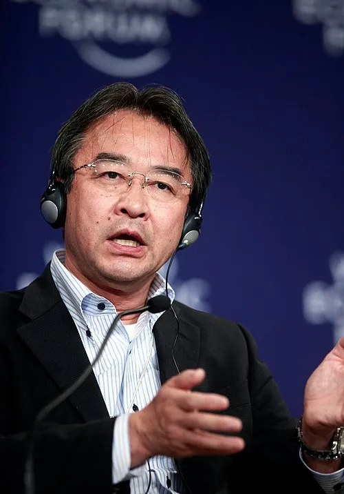 近藤昭一